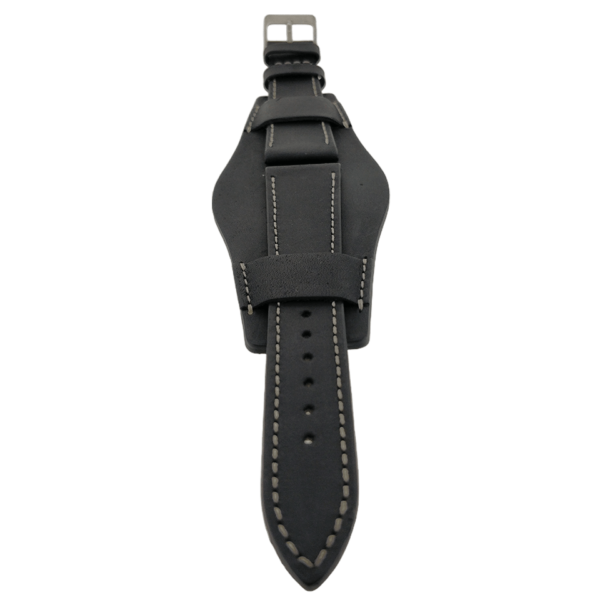 Bracelete Capitão - Preta