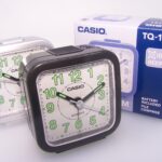 Despertador Casio TQ141